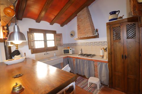 Cortijo i Velez-Blanco, Almeria, Velez-Blanco - € 310.000 | Ref: 2269-CH - foto 21